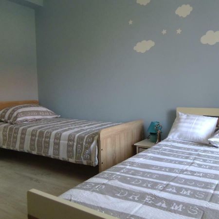 Апартаменты Apartman Sara Шибеник Экстерьер фото