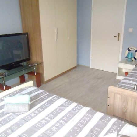 Апартаменты Apartman Sara Шибеник Экстерьер фото
